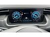 Hyundai TUCSON TUCSON 1.6 TGDi Hybrid 230 SE Connect 5dr 2WD Auto Black