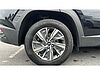 Hyundai TUCSON TUCSON 1.6 TGDi Hybrid 230 SE Connect 5dr 2WD Auto Black