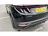 Hyundai TUCSON TUCSON 1.6 TGDi Hybrid 230 SE Connect 5dr 2WD Auto Black