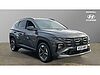 Hyundai TUCSON TUCSON 1.6T Plug-in Hybrid Premium 5dr 4WD Auto GREY