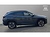Hyundai TUCSON TUCSON 1.6T Plug-in Hybrid Premium 5dr 4WD Auto GREY