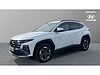 Hyundai TUCSON TUCSON 1.6T Plug-in Hybrid Premium 5dr Auto WHITE
