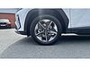 Hyundai TUCSON TUCSON 1.6T Plug-in Hybrid Premium 5dr Auto WHITE
