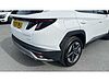 Hyundai TUCSON TUCSON 1.6T Plug-in Hybrid Premium 5dr Auto WHITE