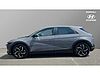 Hyundai IONIQ 5 IONIQ 5 125kW SE Connect 58 kWh 5dr Auto GREY