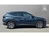 Hyundai TUCSON TUCSON 1.6 TGDi SE Connect 5dr 2WD Teal