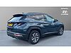 Hyundai TUCSON TUCSON 1.6 TGDi SE Connect 5dr 2WD Teal