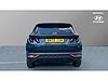 Hyundai TUCSON TUCSON 1.6 TGDi SE Connect 5dr 2WD Teal