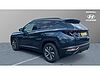 Hyundai TUCSON TUCSON 1.6 TGDi SE Connect 5dr 2WD Teal