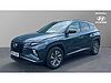 Hyundai TUCSON TUCSON 1.6 TGDi SE Connect 5dr 2WD Teal