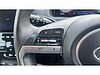 Hyundai TUCSON TUCSON 1.6 TGDi SE Connect 5dr 2WD Teal