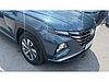 Hyundai TUCSON TUCSON 1.6 TGDi SE Connect 5dr 2WD Teal