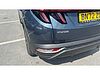 Hyundai TUCSON TUCSON 1.6 TGDi SE Connect 5dr 2WD Teal