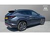 Hyundai TUCSON TUCSON 1.6 TGDi N Line S 5dr 2WD Dark Knight