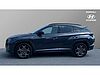 Hyundai TUCSON TUCSON 1.6 TGDi N Line S 5dr 2WD Dark Knight
