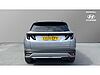 Hyundai TUCSON TUCSON 1.6T 239 Hybrid Ultimate 5dr Auto Silver