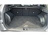 Hyundai TUCSON TUCSON 1.6T 239 Hybrid Ultimate 5dr Auto Silver