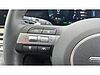 Hyundai TUCSON TUCSON 1.6T 239 Hybrid Ultimate 5dr Auto Silver