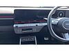 Hyundai KONA KONA 1.6 Hybrid 138 N Line 5dr DCT Meta Blue