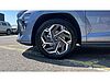 Hyundai KONA KONA 1.6 Hybrid 138 N Line 5dr DCT Meta Blue