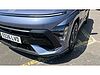 Hyundai KONA KONA 1.6 Hybrid 138 N Line 5dr DCT Meta Blue