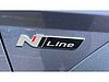 Hyundai KONA KONA 1.6 Hybrid 138 N Line 5dr DCT Meta Blue
