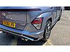 Hyundai KONA KONA 1.6 Hybrid 138 N Line 5dr DCT Meta Blue