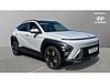 Hyundai KONA KONA 1.6 Hybrid 138 Ultimate 5dr DCT Cyber Grey