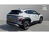 Hyundai KONA KONA 1.6 Hybrid 138 Ultimate 5dr DCT Cyber Grey