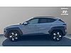 Hyundai KONA KONA 1.6 Hybrid 138 Ultimate 5dr DCT Cyber Grey