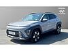 Hyundai KONA KONA 1.6 Hybrid 138 Ultimate 5dr DCT Cyber Grey