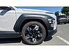 Hyundai KONA KONA 1.6 Hybrid 138 Ultimate 5dr DCT Cyber Grey