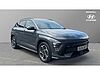Hyundai KONA KONA 1.6 Hybrid 138 N Line 5dr DCT Ecotronic Grey