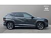 Hyundai KONA KONA 1.6 Hybrid 138 N Line 5dr DCT Ecotronic Grey