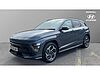 Hyundai KONA KONA 1.6 Hybrid 138 N Line 5dr DCT Ecotronic Grey