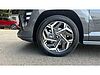 Hyundai KONA KONA 1.6 Hybrid 138 N Line 5dr DCT Ecotronic Grey