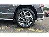 Hyundai KONA KONA 1.6 Hybrid 138 N Line 5dr DCT Ecotronic Grey
