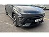 Hyundai KONA KONA 1.6 Hybrid 138 N Line 5dr DCT Ecotronic Grey
