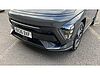 Hyundai KONA KONA 1.6 Hybrid 138 N Line 5dr DCT Ecotronic Grey