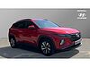Hyundai TUCSON TUCSON 1.6 TGDi 48V MHD SE Connect 5dr 2WD DCT Red