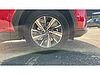 Hyundai TUCSON TUCSON 1.6 TGDi 48V MHD SE Connect 5dr 2WD DCT Red
