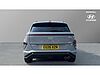 Hyundai KONA KONA 1.6 Hybrid 138 N Line 5dr DCT Cyber Grey