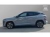 Hyundai KONA KONA 1.6 Hybrid 138 N Line 5dr DCT Cyber Grey