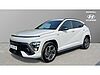 Hyundai KONA KONA 1.6 Hybrid 138 N Line 5dr DCT Cyber Grey