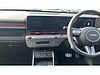 Hyundai KONA KONA 1.6 Hybrid 138 N Line 5dr DCT Cyber Grey