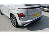 Hyundai KONA KONA 1.6 Hybrid 138 N Line 5dr DCT Cyber Grey