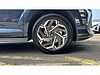 Hyundai KONA KONA 1.6 Hybrid 138 N Line S 5dr DCT Denim Blue
