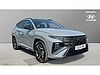 Hyundai TUCSON TUCSON 1.6T 239 Hybrid N Line S 5dr Auto Shadow Grey