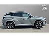 Hyundai TUCSON TUCSON 1.6T 239 Hybrid N Line S 5dr Auto Shadow Grey
