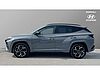 Hyundai TUCSON TUCSON 1.6T 239 Hybrid N Line S 5dr Auto Shadow Grey